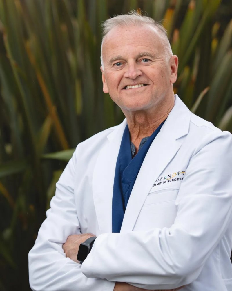 Greg Chernoff, MD, FRCS(C)