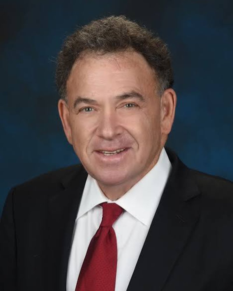 Robert Colton, MD