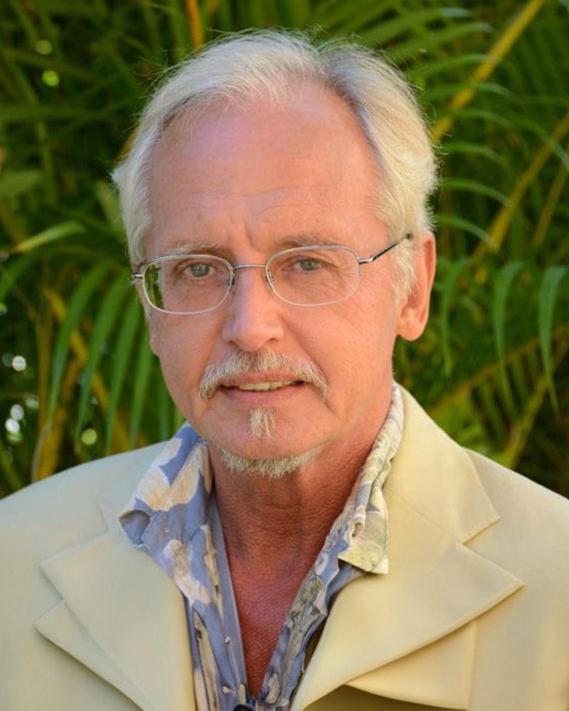 Patrick Cox, PhD