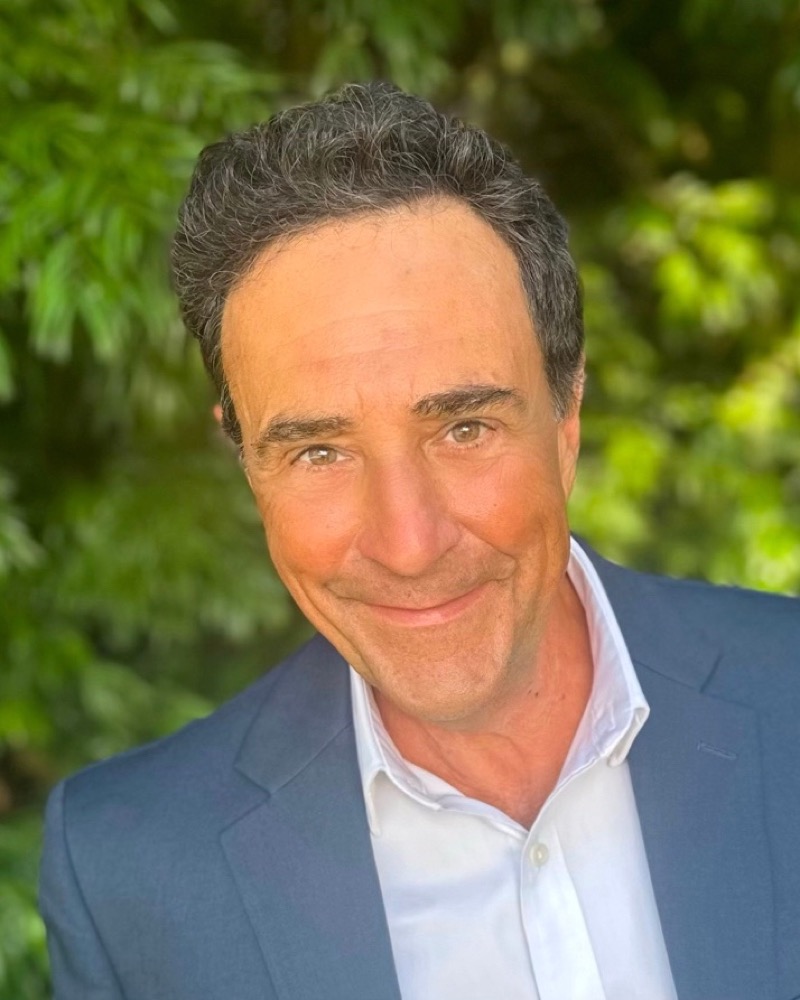 John La Puma, MD, FACP
