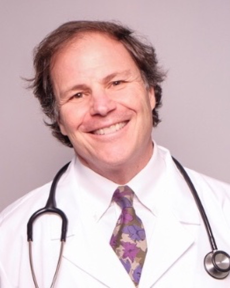 Harry Oken, MD, FACP