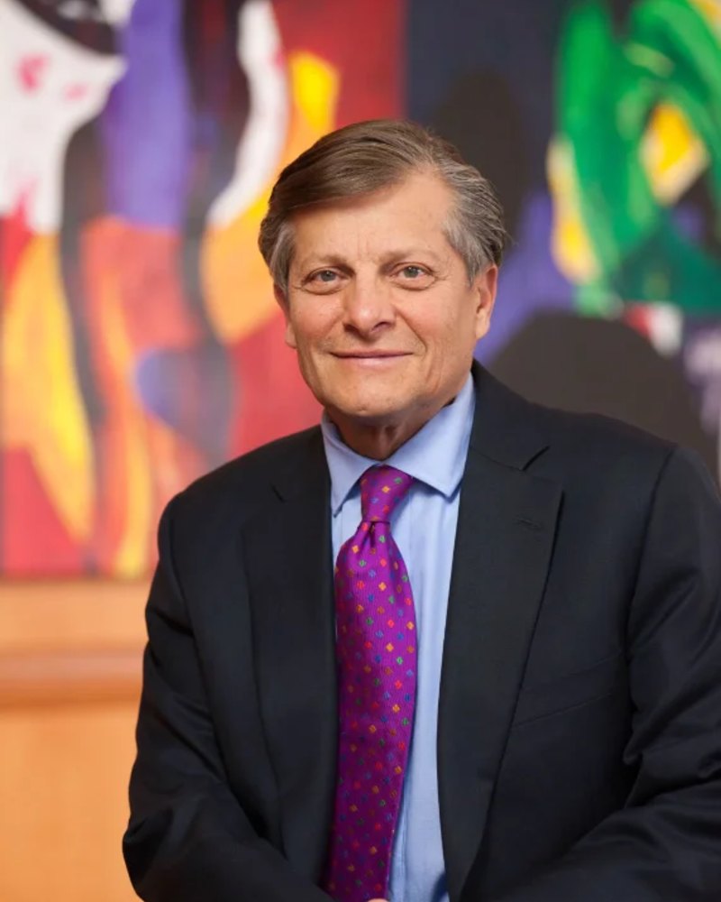 Michael F. Roizen, MD, FACP