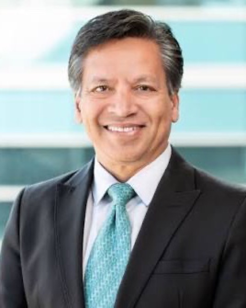 Deepak Srivastava, MD